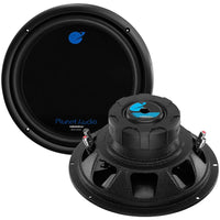 Planet 12" DVC Woofer 1800W Max