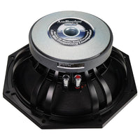 Audiopipe 10" Octagon Low Mid-FrequencyLoudspeaker