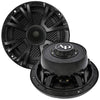 Audiopipe 6" Compression Midrange Speaker 250W Max 4 Ohms sold each