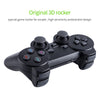 TV Game Console M8 Double Handle HDMI 10000 Emulators 2.4G Wireless