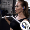 Long Life Noise Cancelling Wireless Bluetooth Headset TWS In-Ear Q62