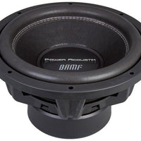 Power Acoustik 12" Sub Woofer Dual 2 ohm 3500 Watts Max