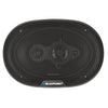 Blaupunkt E-Series 6" x 9" 4-Way Coaxial Speakers 35WRMS / 70W Max