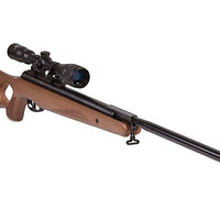 Benjamin Trail XL Magnum .177cal Nitro Piston Powered Pellet Air Rifle with 3-9x40mm Scope