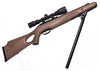 Benjamin Trail XL Magnum .177cal Nitro Piston Powered Pellet Air Rifle with 3-9x40mm Scope