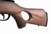 Benjamin Trail XL Magnum .177cal Nitro Piston Powered Pellet Air Rifle with 3-9x40mm Scope