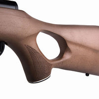 Benjamin Trail XL Magnum .177cal Nitro Piston Powered Pellet Air Rifle with 3-9x40mm Scope