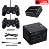 TV Game Console M8 Double Handle HDMI 10000 Emulators 2.4G Wireless