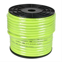 Flexzilla Pro Heavy Duty Lightweight Bulk Air Hose 3/8 x 250 on Plastic Spool