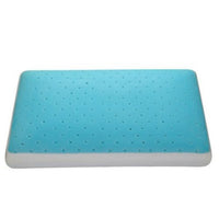 Cool Gel Memory Foam Queen Size Bed Pillow