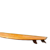 24" X 109" Long Board