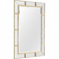 Svelte Wall Mirror