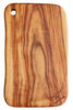 11" Natural Wood Rectangular Wood Cutting Board