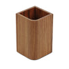 Designer Genuine Teak Tumbler