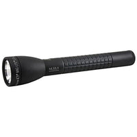 MAGLITE LED 3-Cell C Flashlight Black