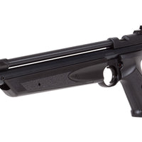 Crosman 1322 Air Pistol, Black