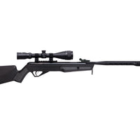 Benjamin Vaporizer SBD Air Rifle, Nitro Piston Elite