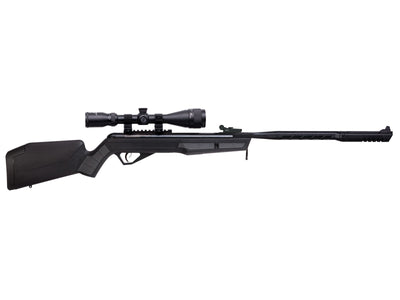 Benjamin Vaporizer SBD Air Rifle, Nitro Piston Elite