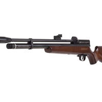 Beeman Chief II PCP Air Rifle