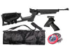 Crosman Drifter Multi-Pump Pellet Pistol/Rifle Kit