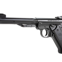 Ruger Mark IV Pellet Pistol