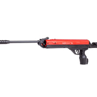 Norica Omnia ZRS Fire Air Rifle