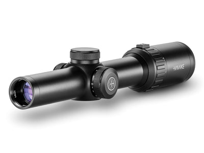 Hawke Vantage 30 WA 1-8x24, Tactical BDC IR, 30mm Mono-Tube