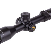 Athlon Optics 2-12x42 Helos BTR GEN2, AHMR2 FFP, 1/4 MOA, 30mm Tube