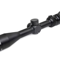 Athlon Optics 3-9x40 Neos BDC 300 Straight-Wall IR, 1" Tube