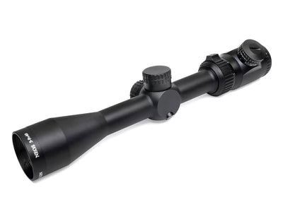 Athlon Optics 3-9x40 Neos BDC 300 Straight-Wall IR, 1