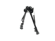 UTG Tactical OP-2 Metal Bipod, Adjustable Height