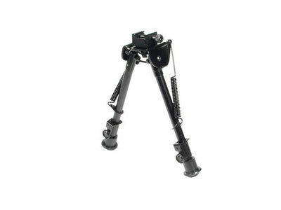 UTG Tactical OP-2 Metal Bipod, Adjustable Height