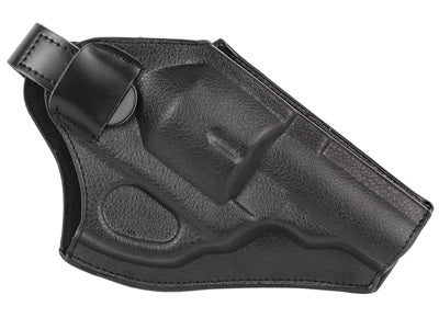 Dan Wesson Right-Hand Holster, Fits Dan Wesson 2.5