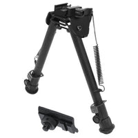 UTG Tactical OP Bipod, Quick-Detach Lever Mount