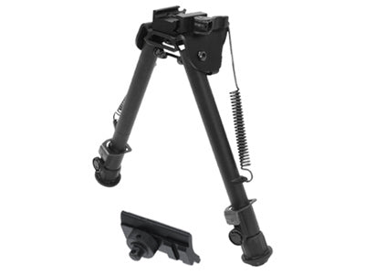 UTG Tactical OP Bipod, Quick-Detach Lever Mount