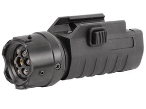 ASG Tactical Light/Laser With Detachable Mount