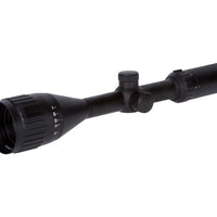 Hawke Sport Optics Vantage 3-9x50 AO Rifle Scope, Mil-Dot Reticle, 1/4 MOA, 1" Tube
