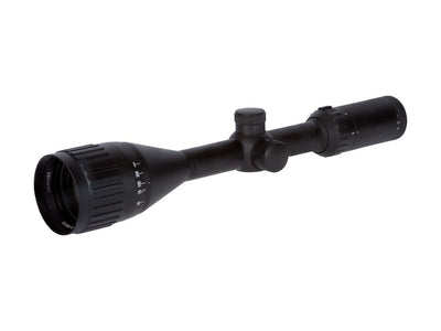 Hawke Sport Optics Vantage 3-9x50 AO Rifle Scope, Mil-Dot Reticle, 1/4 MOA, 1