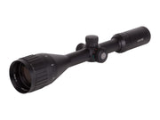 Hawke Sport Optics HD IR 3-9x50 AO Rifle Scope, Ill. Mil-Dot Reticle, 1/4 MOA, 1" Tube