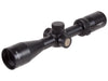 Athlon Optics 3-12x40 Talos, Mil-Dot Reticle, 1/4 MOA, 1" Tube