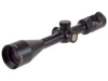 Athlon Optics 6-24x50 Talos, Ill. ATMR1 MIL Reticle, 0.1 MIL, 1" Tube