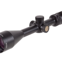 Athlon Optics 6-24x50 Talos, Ill. ATMR1 MIL Reticle, 0.1 MIL, 1" Tube