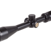 Athlon Optics 6-18x44 Neos, Ill. BDC 500 Reticle, 1/4 MOA, 1" Tube