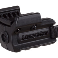 LaserMax Red Spartan Laser