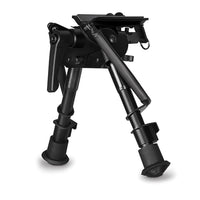 Hawke Swivel Tilt Bipod, 6-9" Leg Length