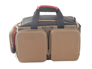 Allen Company Eliminator RangeMaster Bag w/ Pistol Rugs