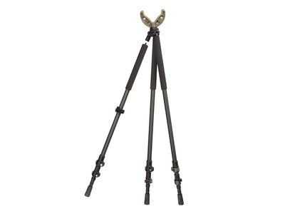 Allen Company Axial Shooting Stick Tri/Bi/Monopod, 61