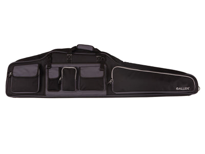 Allen Company Gear Fit MOA Soft Rifle Case, 55