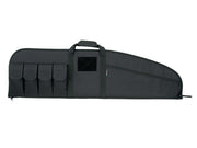 Allen Company Combat Tactical Soft Rifle Case, 46", Black