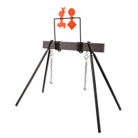 Allen Company Custom Target System Deluxe Shooting Kit